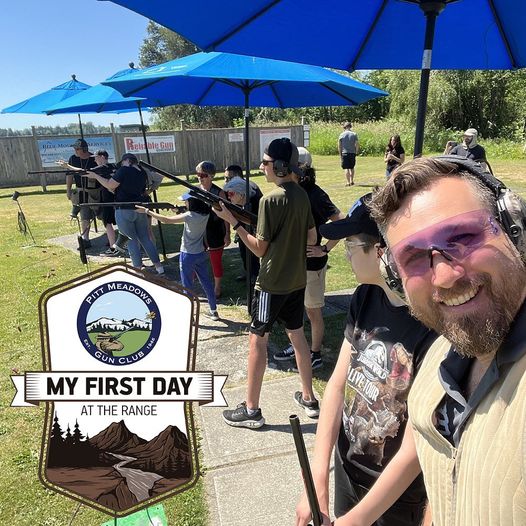 You are currently viewing Nov 12 – Pitt Meadows Gun Club Youth Day