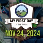 Nov 24 – Youth Shooter Day