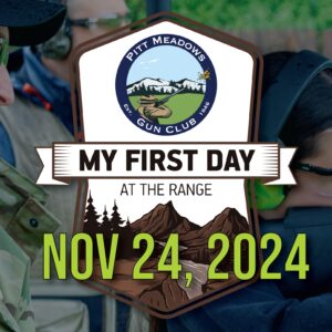 Read more about the article Nov 24 – Youth Shooter Day